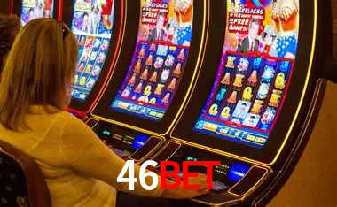 Descubra a Essência do 46Bet: Nossa História e Compromissos